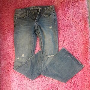 American Eagle - Jeans - Size 0